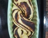 Foto del paso 6 de la receta: Babka de chocolate