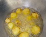 Foto langkah ke 1 dari resep Perkedel Kentang.