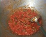 Foto langkah ke 2 dari resep Sambal Goreng Kentang Buncis dan Cumi Asin.