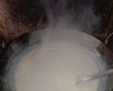 દૂધ ના પેંડા (Milk Penda Recipe In Gujarati) રેસીપી સ્ટેપ1ફોટો