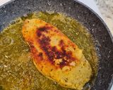 Foto del paso 5 de la receta: Cachopo de cecina y queso brie