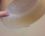 Foto del paso 4 de la receta: Merengue vegano