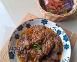Foto langkah ke 5 dari resep Rendang Sapi Instan.