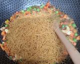 वर्मीसेली उपमा रेसिपी चरण 5 फोटो