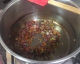 Foto del paso 1 de la receta Salsa de tomate con carne picada - salsa boloñesa