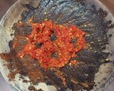 Foto langkah ke 4 dari resep Sambal terasi.