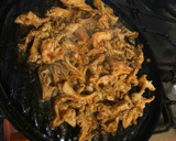 Foto del paso 2 de la receta: Anticucho y Rachi