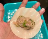 Foto langkah ke 3 dari resep Gyoza Kukus.