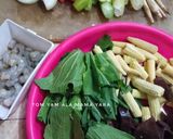 Foto langkah ke 2 dari resep Tom Yum Soup.