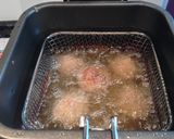 Foto del paso 3 de la receta: Albóndigas de ternera y parmesano