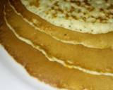 Eggless Pancakes recipe step 3 photo