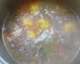 Foto del paso 4 de la receta: Sopa a la Minuta