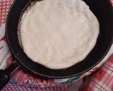 Foto del paso 4 de la receta: Rica pizza, muy fácil