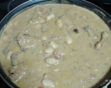 Foto del paso 7 de la receta: Guiso de conejo con judiones