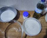 Coconut chapati# themechallenge recipe step 2 photo