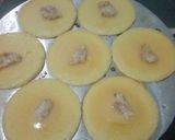 Foto langkah ke 3 dari resep Bingka kentang toping tahi lala khas banjarmasin.