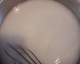 صورة لخطوة 1 من وصفة الملبن لعمل الكحك