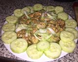 Foto del paso 4 de la receta: Aguachile