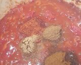 Foto langkah ke 4 dari resep Murgh Makhani Butter Chicken.