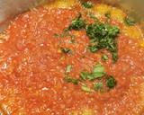 Foto del paso 7 de la receta: Melanzane alla parmigiana (Berenjenas a la parmesana)