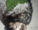 صورة لخطوة 1 من وصفة فوندون شوكولاته
