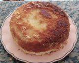 Foto del paso 6 de la receta: Postre borracho (Baba al Ron)