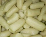 Foto langkah ke 7 dari resep Tteokbokki x Mie Gaga (Challenge masak gak lebih dari 20ribu).