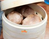 Foto del paso 4 de la receta Setas Shiitake a la Gallega