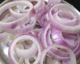 Onion rings recipe step 1 photo