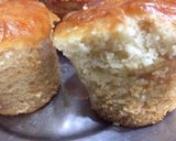 A picture of step 7 of Dry fruits muffins.