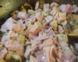 Foto del paso 7 de la receta: Ravioles a la parisienne
