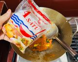 Foto langkah ke 5 dari resep Telur Rebus Balado (Untuk Anak).