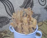 Foto langkah ke 7 dari resep Jamur kriuk kriuk.