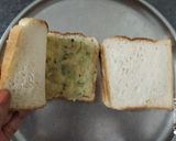 A picture of step 4 of Bread Pattice.