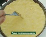 Foto langkah ke 4 dari resep Pie Susu.