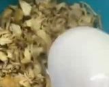 A picture of step 6 of Chicken Haleem.