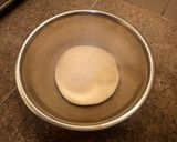 Foto langkah ke 8 dari resep 46. Roti Boy Dengan Bread Maker.