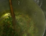 A picture of step 4 of Stir fried rice.