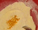 খমন ঢোকলা (khaman dhokla recipe in Bengali) রেসিপির ধাপ 1 ছবি