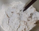 Foto del paso 3 de la receta: PrePizzas para freezar con levadura en polvo con Masa Madre