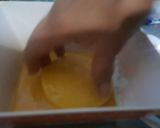Foto del paso 3 de la receta: Sándwich empanizado