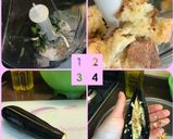 Foto del passaggio 1 della ricetta Melanzane imbuttunate