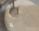 Foto langkah ke 5 dari resep Egg Waffle.