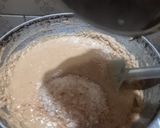 A picture of step 2 of Healthy jaggery gond paak.