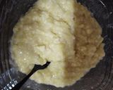 Foto del paso 1 de la receta: Galletitas sin harina