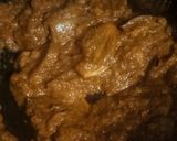 चटपटे छोले (chatpate chole recipe in Hindi) रेसिपी चरण 4 फोटो