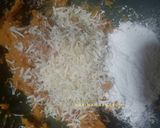 Foto langkah ke 3 dari resep Bola-bola Ubi Keju (Timus Ubi Keju).