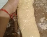 Foto del paso 3 de la receta: Galletitas sin huevo!!!!
