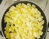 உருளைக்கிழங்கு தவா பொரியல்(potato tawa fry recipe in tamil) ரெசிபி ஸ்டேப் 2 புகைப்படம்