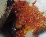Foto langkah ke 2 dari resep Lodeh labu Siam kacang tolo.